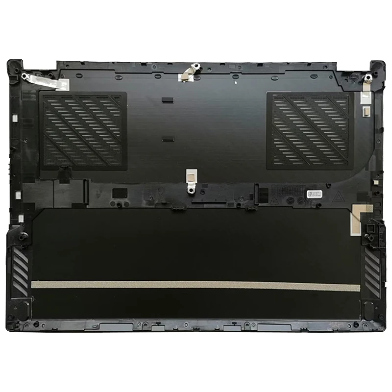 NEW Laptop Accessories For ASUS ROG 13 GV302 GV302R GV302Q Notebook Screen LCD Back Cover Hinges Bottom Shell Laptops Case - Image 4