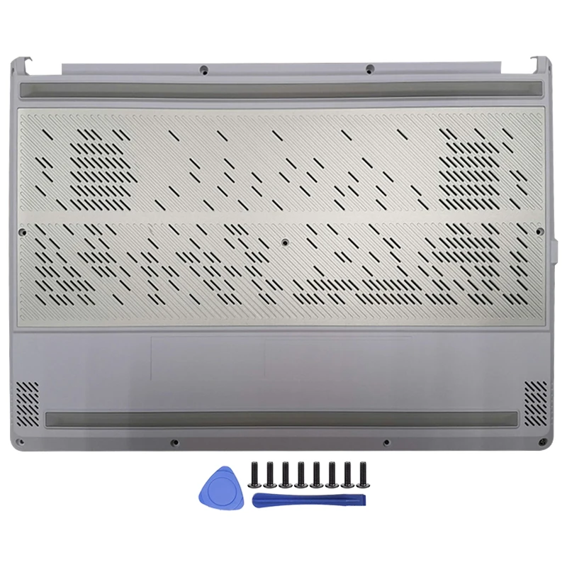 NEW Notebook LCD Back Cover Bottom Case For ASUS ROG 14 Zephyrus G14 GA402 GU402 GA402R GA40X Laptops Case Laptop Accessories - Image 5