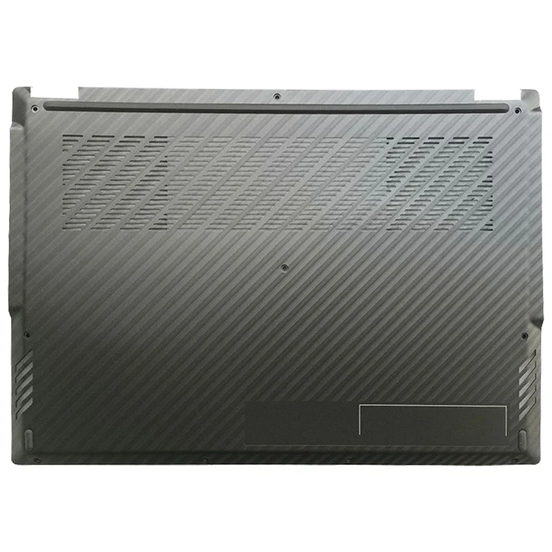 NEW Laptop Accessories For ASUS ROG 13 GV302 GV302R GV302Q Notebook Screen LCD Back Cover Hinges Bottom Shell Laptops Case - Image 5
