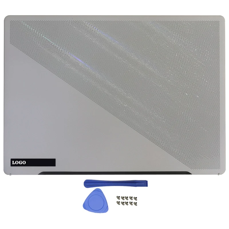 NEW Notebook LCD Back Cover Bottom Case For ASUS ROG 14 Zephyrus G14 GA402 GU402 GA402R GA40X Laptops Case Laptop Accessories - Image 3