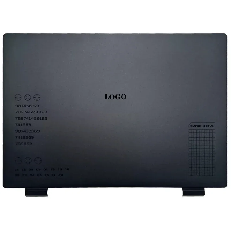 NEW Original Laptops Accessories Case For ACER NEO PHN16-71 N22Q22 2023 Laptop Screen Display LCD Back Cover Notebook Top Case - Image 3