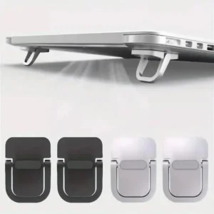 Laptop Stand For Computer Holder Mini Portable Legs For Macbook Huawei Samsung Xiaomi Dell ASUS Lenovo HP
